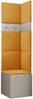 Garderoben-Set Monati XXI (Farbe: Cashmere, Manila 32) Bild 2