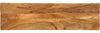 vidaXL Konsolentisch 110x30x75 cm Massivholz Mango 373615 Bild 4