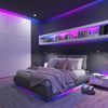 Light & More LED-Stripe 5m RGB/CCT Bild 3