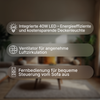 Brilliant AG Leuchten G99280-06 Palmero LED Deckenleuchte mit Ventilator RGBW Bild 2