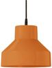 PR Home 4162634 Pendelleuchte Solo Orange Glänzend 26cm Bild 2