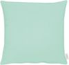 APELT Kissenhülle 4362 Rips Uni, (1 Stück), Kissenhülle ohne Füllung, 1 Stück Bild 2