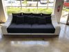 Bigsofa Turino in Stoff - Strukturstoff Bild 3