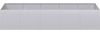 vidaXL Pflanzkübel 200x80x40 cm Verzinkter Stahl 860757 Bild 4