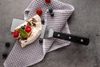 Sallys Grillwender Servierpalette Bild 2
