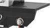 Nexgrill Gasgrill "Classic" mit Seitenkochfeld, silber / schwarz,4+1 Brenner Bild 4