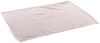Flamingo Tierdecke Decke Nardo rechteckig beige Bild 2