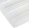 Kindermatratze Easy Active Kindermatratze – Kaltschaum mit atmungsaktivem Bezug, Best for Kids, 10 cm hoch, (1-teilig, 1-teilig), ergonomischer Kaltschaumkern für optimale Körperanpassung Bild 2