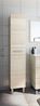 Hochschrank >ATHENA< in Eiche - 35x182x31 (BxHxT) Bild 2