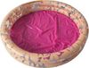 Swim Essentials Pool Swim Essentials Swimming Pool 100 cm Pink Blumen 100 x 20 cm Bild 2