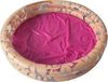 Swim Essentials Pool Swim Essentials Swimming Pool 100 cm Pink Blumen 100 x 20 cm Bild 4