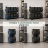 Relaxdays Reifenregal aus Stahl Bild 5