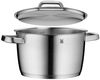 WMF Iconic Kochtopf mit Deckel, 22 cm 3201111793 Bild 3