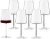 Stölzle Lausitz POWER 12er Weingläser Set + Dropstop® Ausgießer Bild 2
