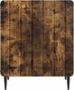 vidaXL Nachttisch 2 pcs Geräucherte Eiche 43 x 34,5 x 52 cm 894346 Bild 5