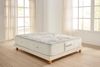 Moonia Biocrystal Gold 27 Matratze Viskoelastischer Schaum Grau 80x190cm Bild 2