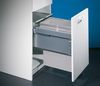 NABER Abfallsorter 28 Liter Cox® Base 460 S/400-1 ab 40 cm Schrankbreite Bild 3