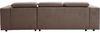 WERK2 Ecksofa Cherry, modernes Sofa mit Komfortfunktionen, Breite 270cm, L-Form, bequem, mit verstellbaren Kopfteilen, Schlaffunktion und Bettkasten Bild 4