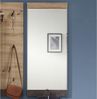 Spiegel WIEN Artisan Eiche Roxy Steinoptik 54x125 cm Bild 2