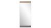 Spiegel WIEN Artisan Eiche Roxy Steinoptik 54x125 cm Bild 1