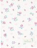 Greengate Geschirrtuch 50x70 cm Athea white 100 % Baumwolle Bild 1