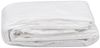 vidaXL Ersatzabdeckung für Gewächshaus (4,5 m²) 3x1,5x2 m Transparent 316434 Bild 3