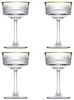 4 Stück Pasabahce 440436 Elysia Golden Touch Glas 4 L 260cc Champanger Elysia Bild 3