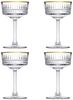 4 Stück Pasabahce 440436 Elysia Golden Touch Glas 4 L 260cc Champanger Elysia Bild 4