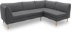 Domo Collection Outdoor Sofa 300 007 Ecksofa Bild 2