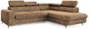 Masseno Ecksofa VELISS mit Schlaffunktion L-Form, Sofa mit Bettkasten Bild 2