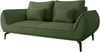 Sofa Cinoti 2 (Farbe: Aragon 39) Bild 2