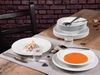 Seltmann Weiden Trio Highline Tafelservice 12-teilig Bild 3