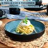 SÄNGER Pastaschalen Set Vigo 6 teilig Bild 2