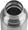 EMSA Isolierflasche Mobility 1l schwarz/anthrazit Bild 3