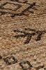 Kadima Design Ökologischer Jute-Teppich "Neath Paul" mit Unikat-Design. 200x290 cm Bild 5
