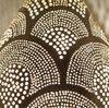 Marokkanische Lampe Naouma Samak D17 Bild 5