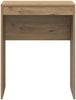 vidaXL Schreibtisch Artisan-Eiche 60 x 40 x 76 cm 869377 Bild 5