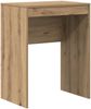 vidaXL Schreibtisch Artisan-Eiche 60 x 40 x 76 cm 869377 Bild 2