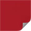 Seitenzugrollo / Thermorollo SZ3 45,5x175 cm, Rot (3011) Verdunkelung Bild 2