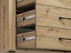 Stylefy Tori Kommode III Eiche Artisan Dekor Bild 5