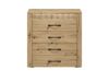 Stylefy Tori Kommode III Eiche Artisan Dekor Bild 2