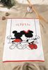 Disney Baumwollhandtuch Badehandtuch Strandtuch 70x140 cm aus Baumwolle Bild 2