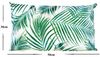 JACK Dekokissen Outdoor Lounge Kissen 30x50cm Motiv inkl. Füllung, mit Lotus-Effekt, Robust, Strapazierfähig, für Innen & Außen geeignet Bild 3