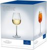 Villeroy & Boch Rose Garden Weißweinkelch 125 ml 4er Set Bild 5