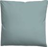 biberna Feinbiber Bettwäsche 0346609 WALDTIERE, natur, 1x 155x200 cm + 1x 80x80 cm Bild 4