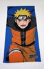 Naruto Strandtuch – 70x140 cm, 100% Polyester für den perfekten Strandtag Bild 3