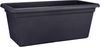 Elho Pflanzkasten Green Basics XXL schwarz 96,6 cm Bild 2