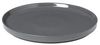 Blomus Pilar Tiefer teller, Teller, Essteller, Geschirr, Keramik, Pewter, 20 cm, 63963 Bild 4