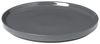 Blomus Pilar Tiefer teller, Teller, Essteller, Geschirr, Keramik, Pewter, 20 cm, 63963 Bild 5