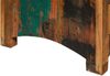 TV-Board Altholz 180x55x50 mehrfarbig lackiert NATURE OF SPIRIT #133 Bild 3